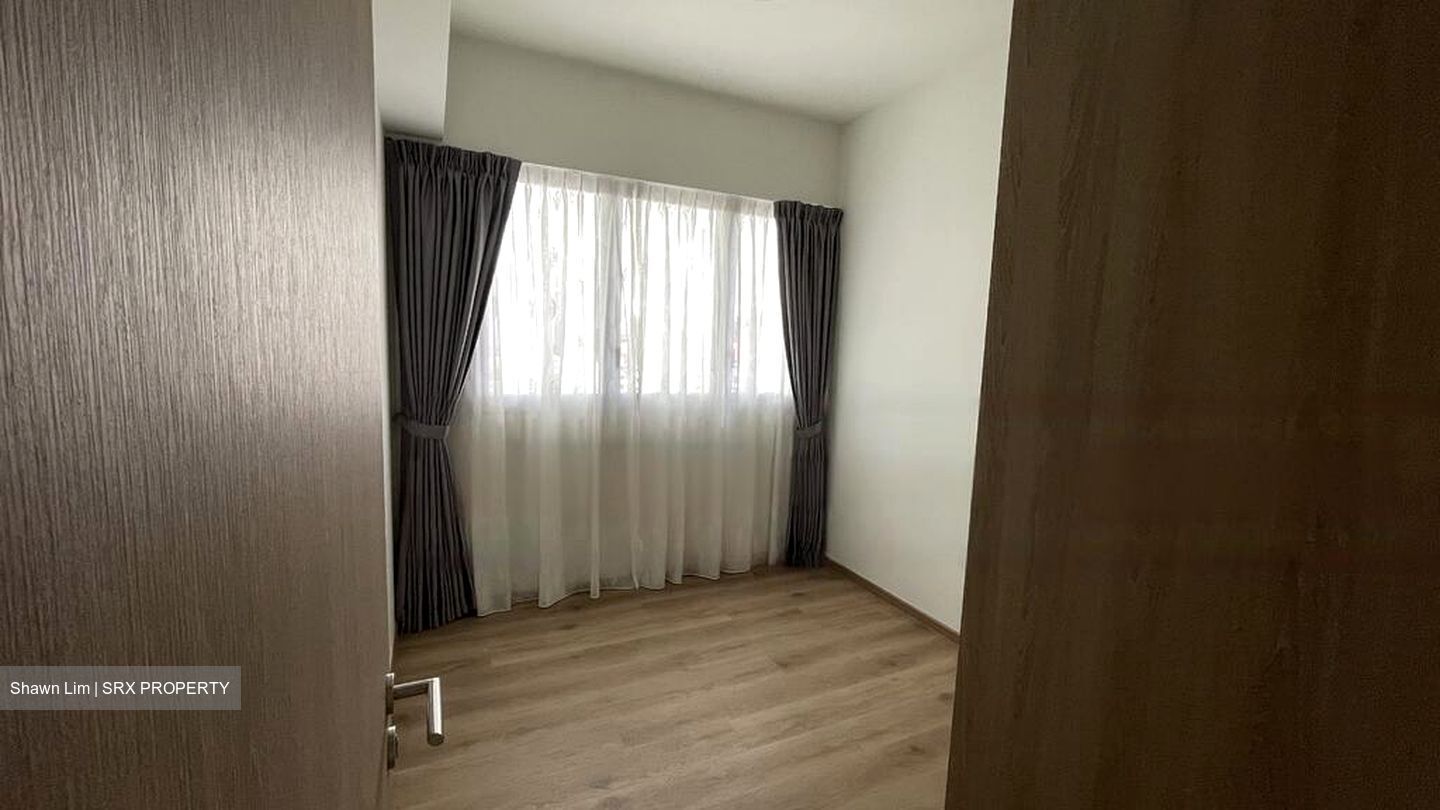 KI Residences at Brookvale (D21), Condominium #445564661